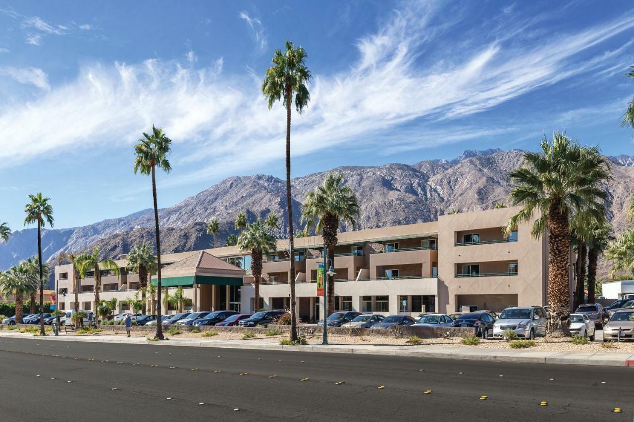 Worldmark Palm Springs Exterior photo